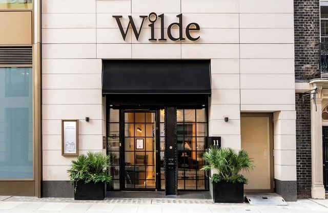 Wilde Aparthotels, London, Covent Garden
