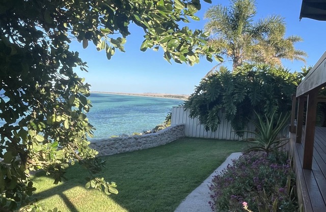 Wilde Retreat Beach House