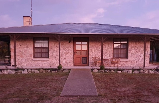 Wilde Retreat Cottage