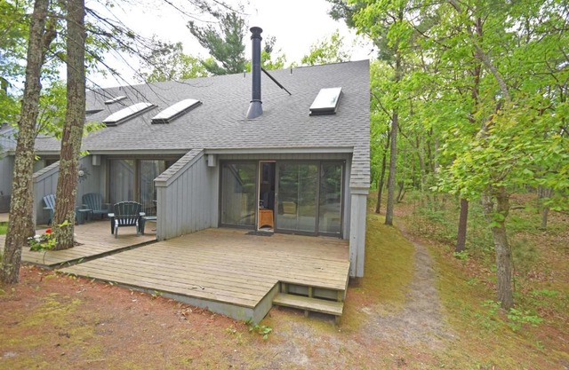 Wilderness 45