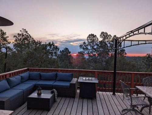 Wilderness Hideaway