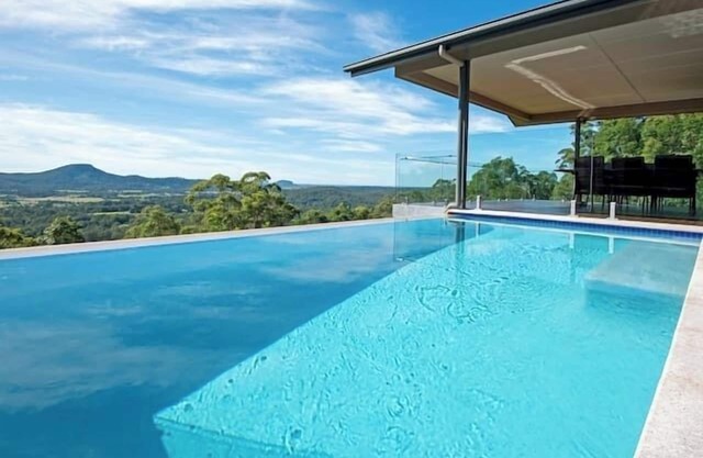 Wilderness House Summ