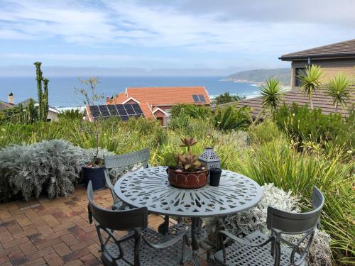 Wilderness Ocean View Cottage