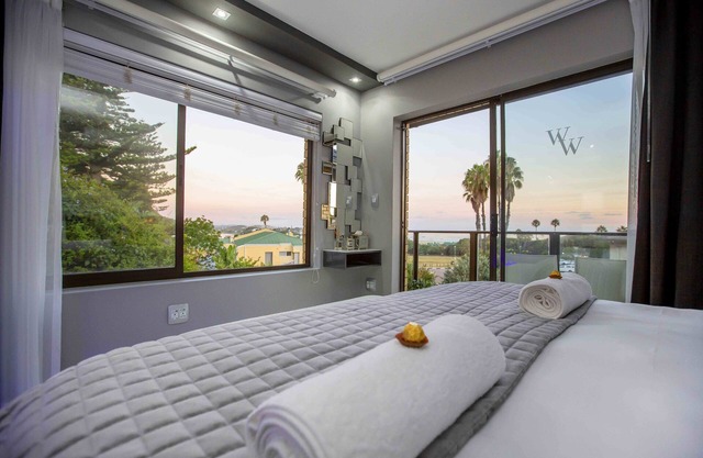 Wilderness Waters Boutique Suites