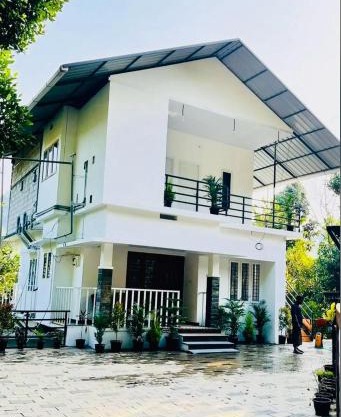 Wilderstay Resort