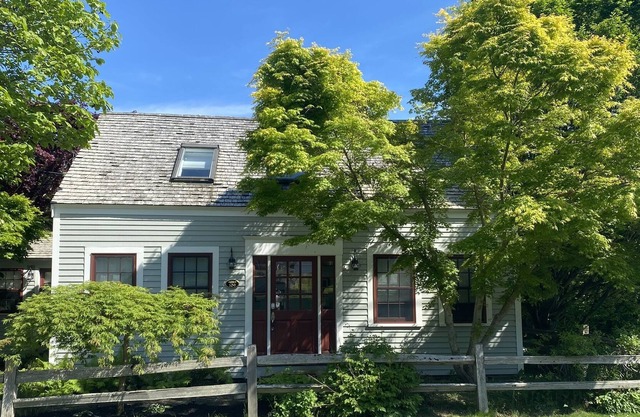 NUEVO Wildes Dreams Cape Cottage Kennebunkport, ME