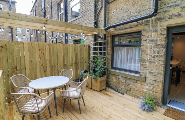 Wildfell Cottage