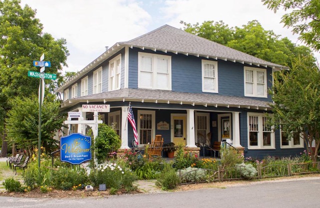 Wildflower Bed and Breakfast