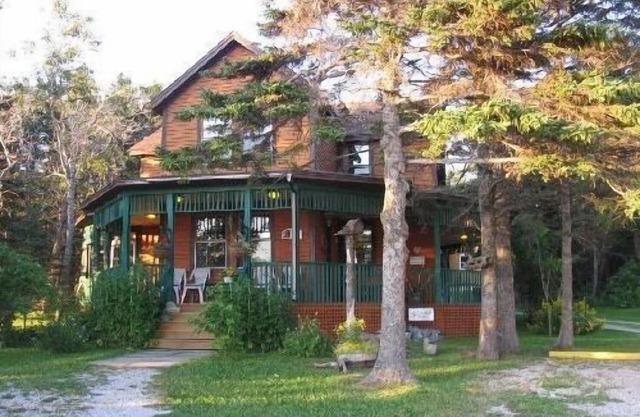 Wildflowers Country Inn