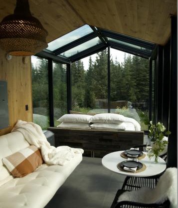 Wilding Hotels Fairbanks