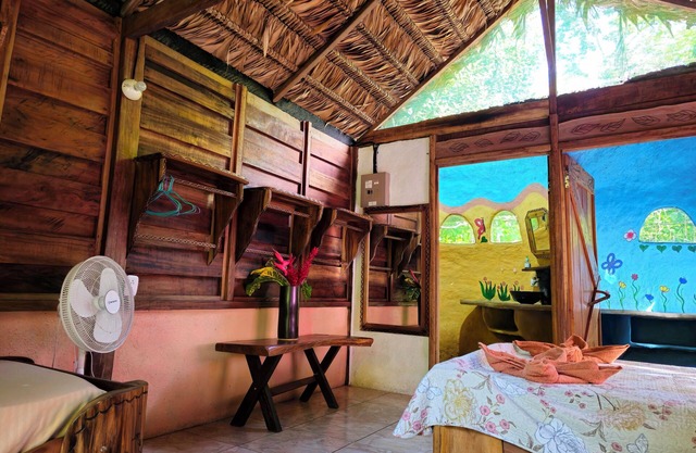 Wildlife Lodge Cahuita