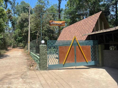Wildrootstay 3 bed cottage