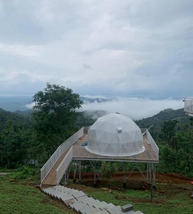 Wildscape Resort