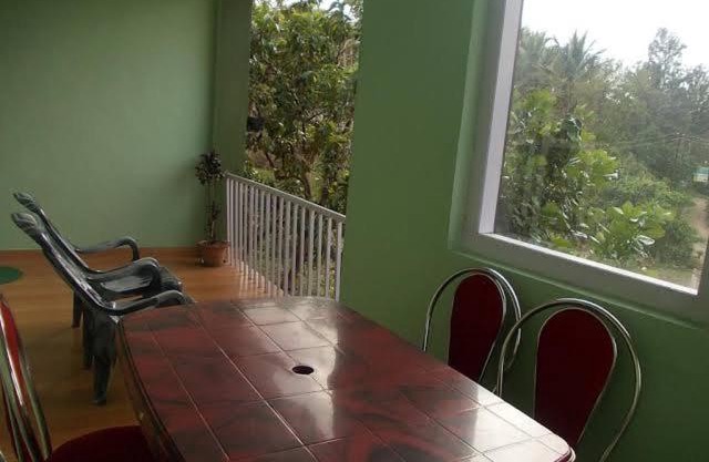 WildWays Home Stay