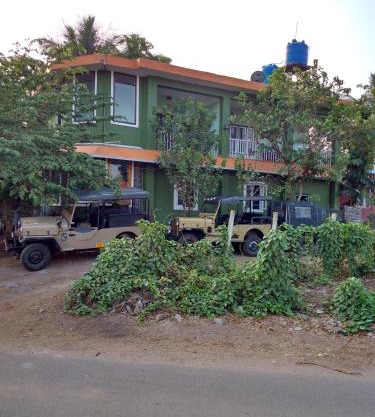 Wildways Mudumalai Homestay