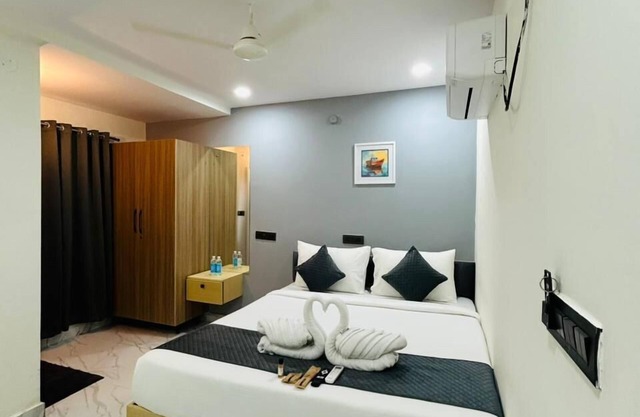 WILDWINGS PREMIUM HOTEL