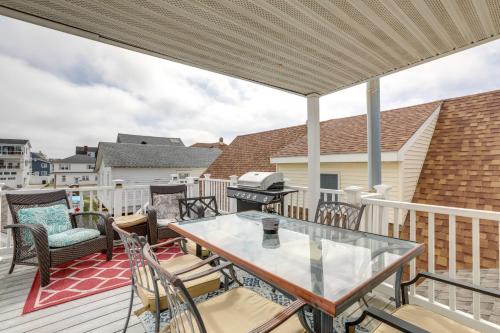 Wildwood Apartment Near Boardwalk and Beach!