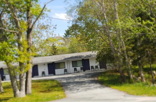 Wildwood Motel