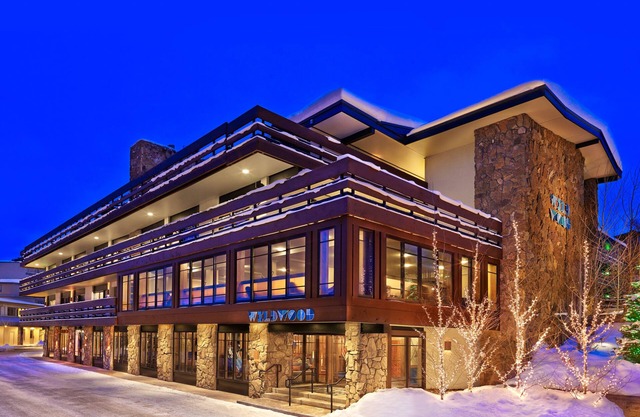 Wildwood Snowmass