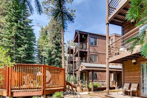 Wildwood Suites 206 by Ski Country Resorts