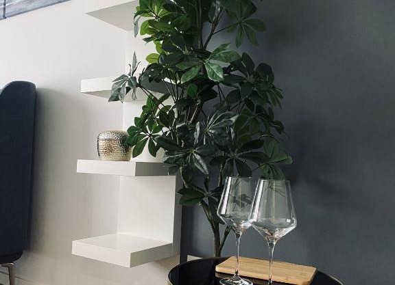 Wileńska Home apartment 1