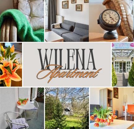 Wilena Apartments