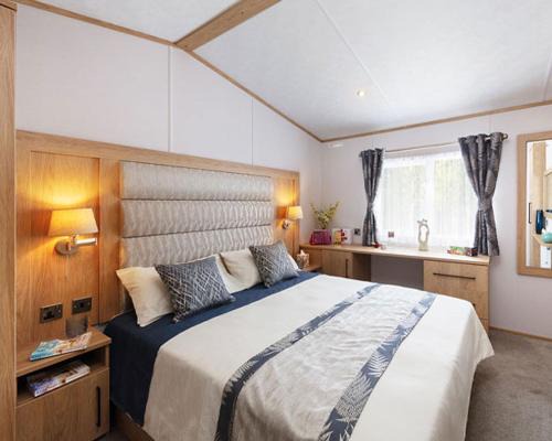 Wilksworth Caravan Park