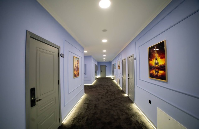 Will Hotel