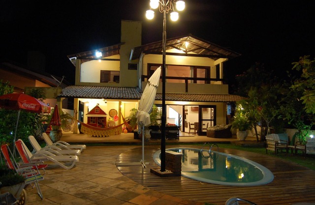 VOLUNTAD CASA JUNTO AL MAR DE LUCENA C / 6 HABITACIONES PISCINA