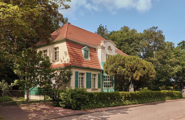Willa Deco Sopot by Downtown Apartments