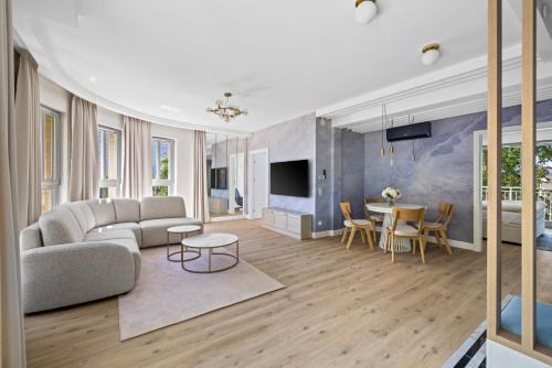 Willa Na Wydmach Sopot by OneApartments