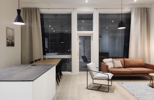 Willamo Three Bedroom Apartment Vi