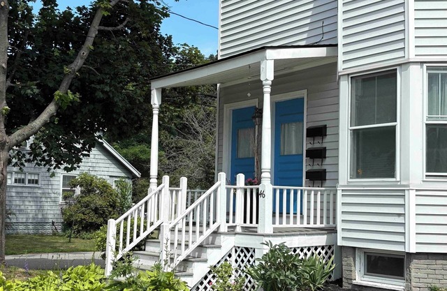 Willard Area Condo 2 Bedroom Walk to Beach 30 Day Min, Monthly Discount