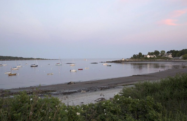 Willard Beach South Portland y 10 minutos del centro de Portland Maine