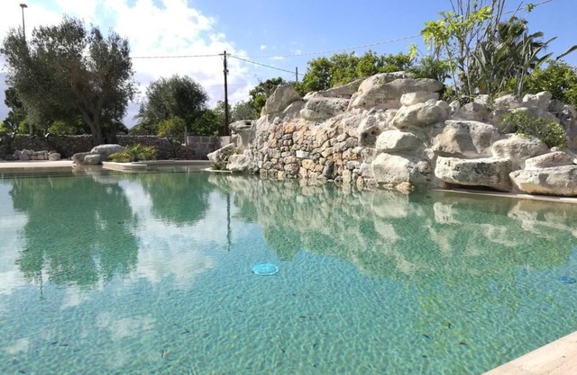 Willaria country house