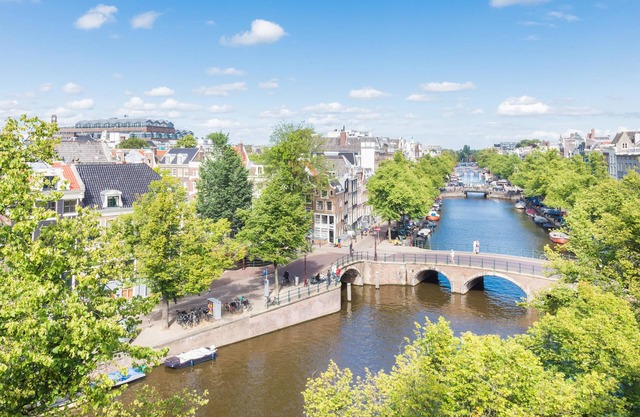 Willem de Zwijger Luxury Ark