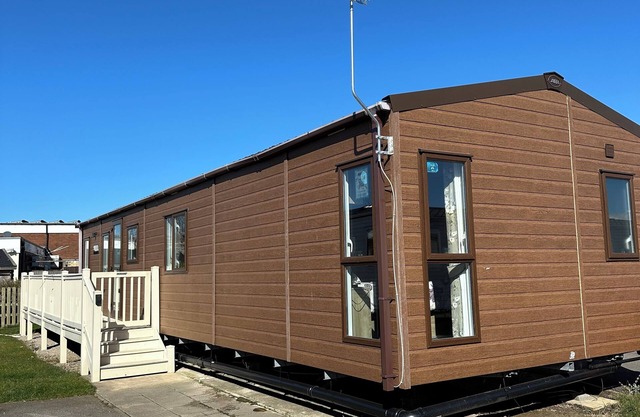 Willerby Aspen Caravan - Nuevo para 2019