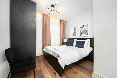 Willesden Green City Suites