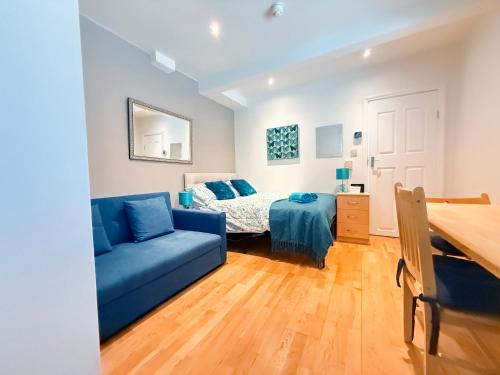 Willesden Green Serviced Apartments, 10mins to Central London