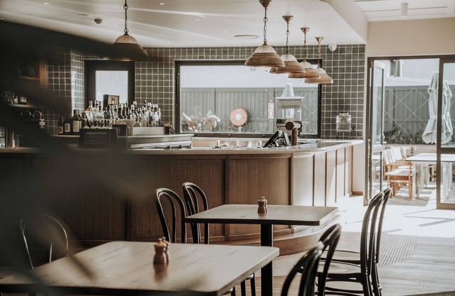 William Farrer Hotel