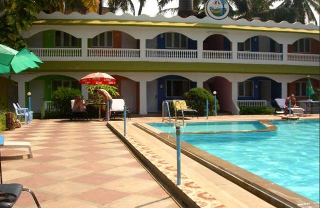 William's Beach Retreat