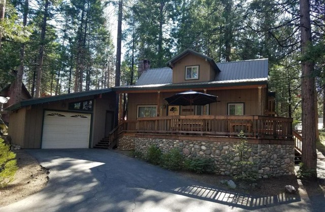 Williams Cabin
