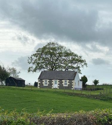 Williamsfield Cottage