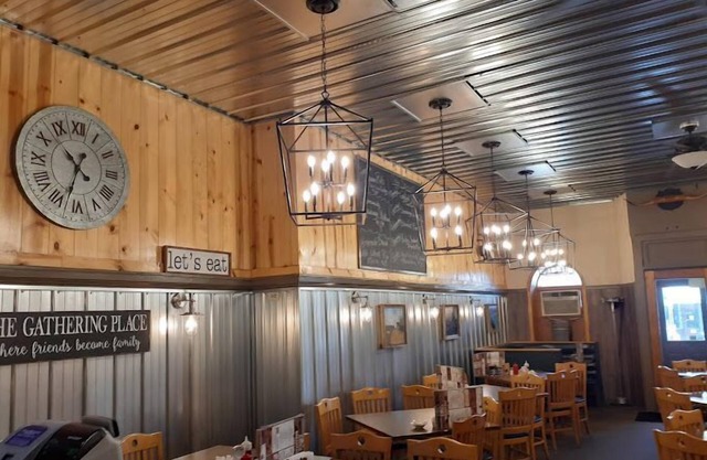 Williamston Inn