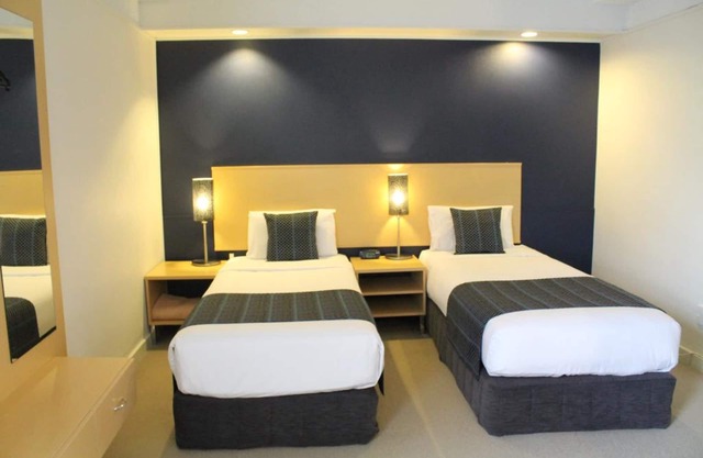 Willis Wellington Hotel