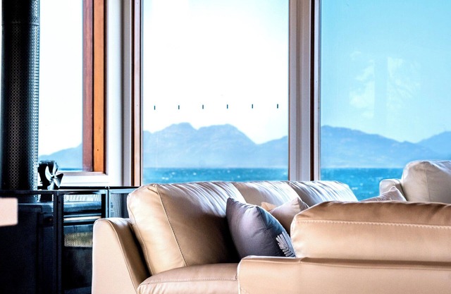 Willoahs Retreat - Freycinet Holiday Houses