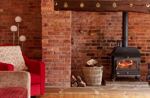 Willow Barn by Interhome