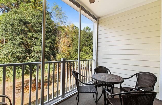 Willow Bend 922 - 2nd Floor Villa in Barefoot! Great Location!
