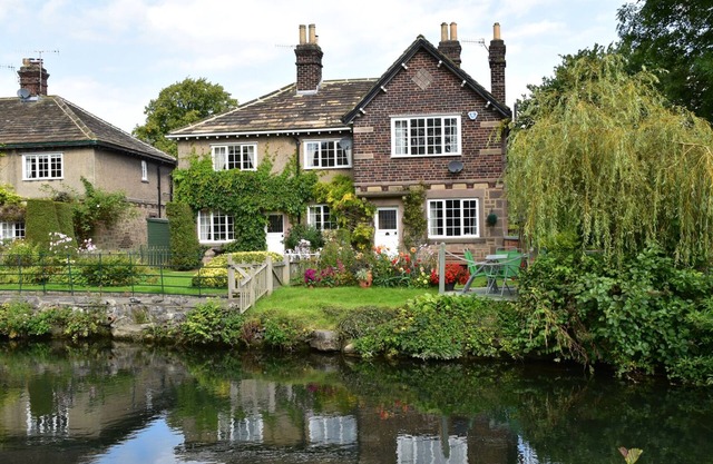 Willow Cottage, ASHFORD-EN-EL-AGUA