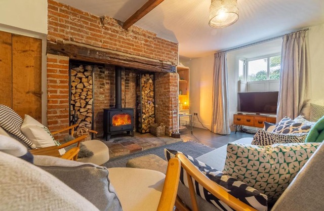 Willow Cottage
